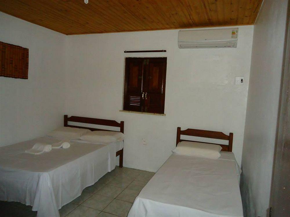 Suites Maria Bonita Jeri จีโจกา จี เจรีกวากวารา ภายนอก รูปภาพ