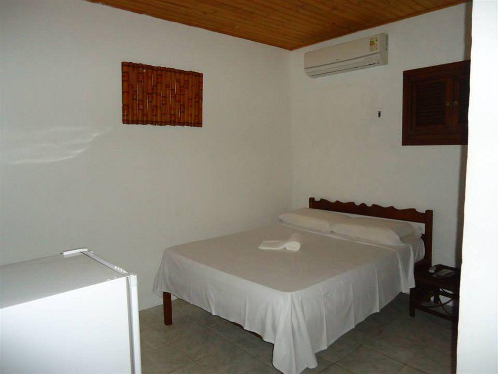 Suites Maria Bonita Jeri จีโจกา จี เจรีกวากวารา ภายนอก รูปภาพ