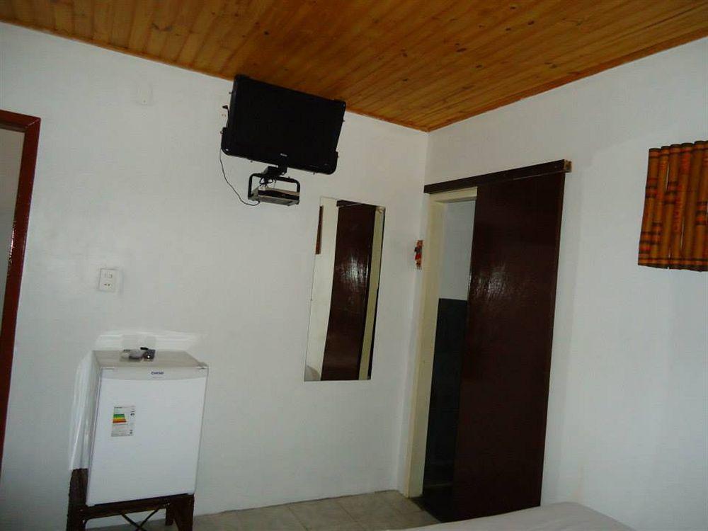 Suites Maria Bonita Jeri จีโจกา จี เจรีกวากวารา ภายนอก รูปภาพ