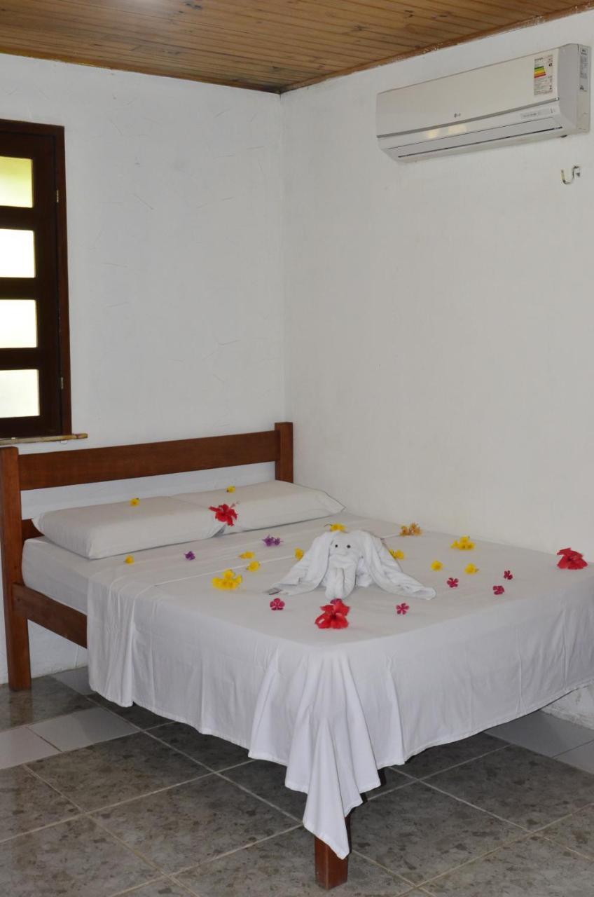 Suites Maria Bonita Jeri จีโจกา จี เจรีกวากวารา ภายนอก รูปภาพ