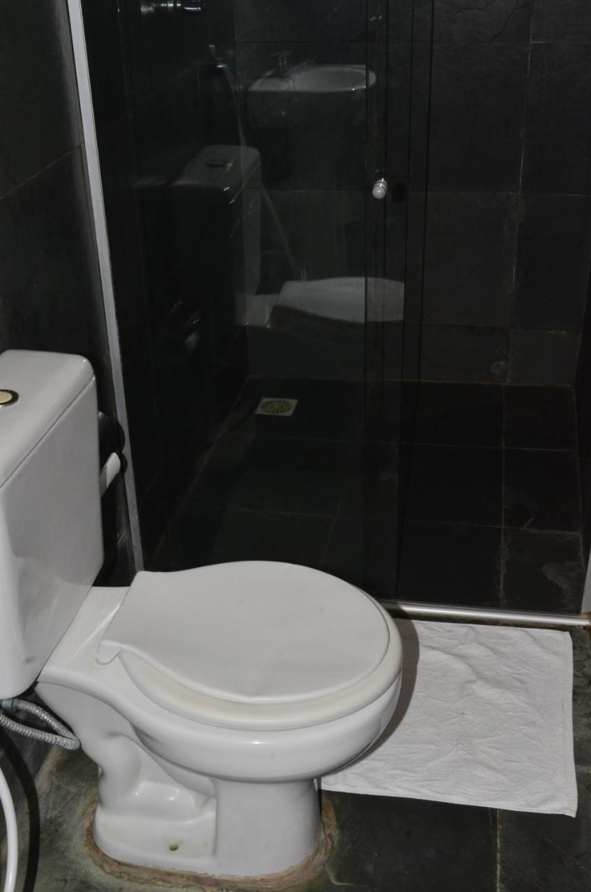 Suites Maria Bonita Jeri จีโจกา จี เจรีกวากวารา ภายนอก รูปภาพ